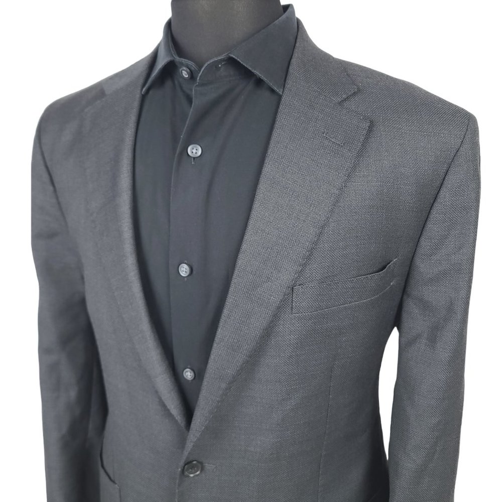 Ermenegildo Zegna Lightweight Blazer